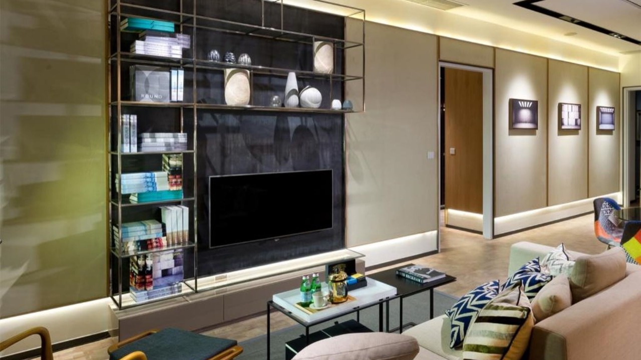 Photo of Bedroom in Titiwangsa