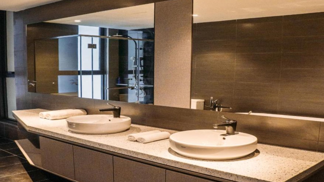 Photo of Bathroom in Titiwangsa