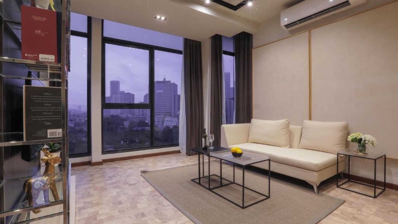 Photo of Bedroom in Titiwangsa