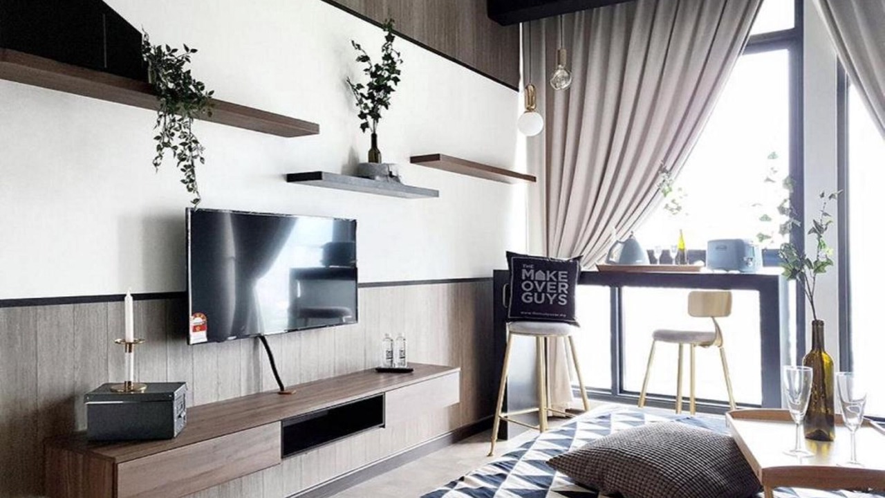 Photo of Bedroom in Titiwangsa