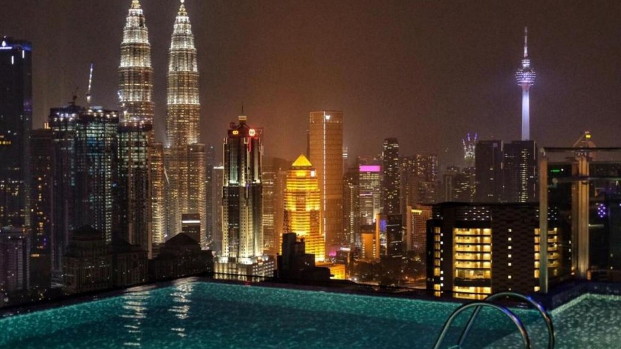Photo of Outdoor in Titiwangsa