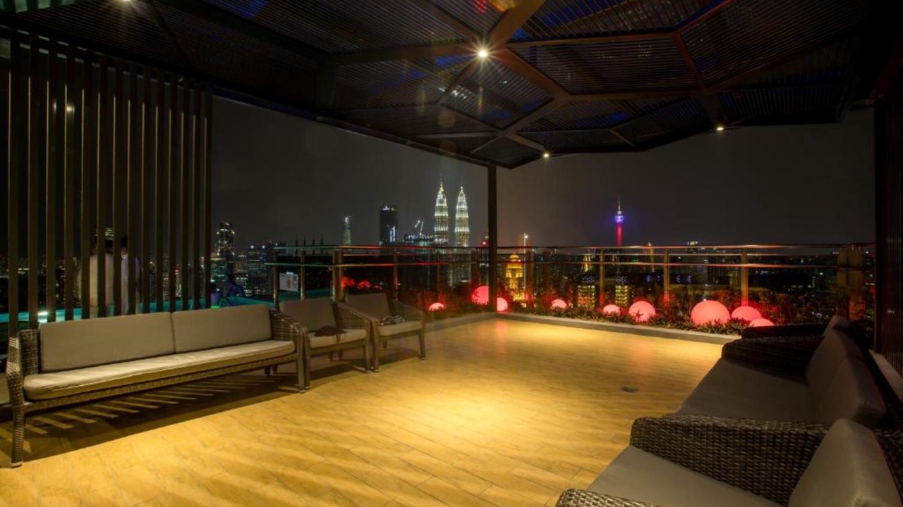 Photo of Outdoor in Titiwangsa