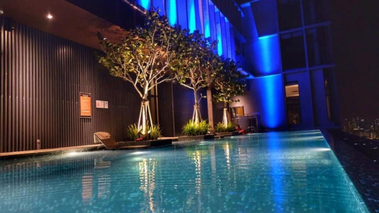 Photo of Outdoor in Titiwangsa