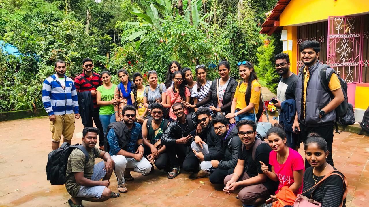Photo of Outdoor in Somvarpet