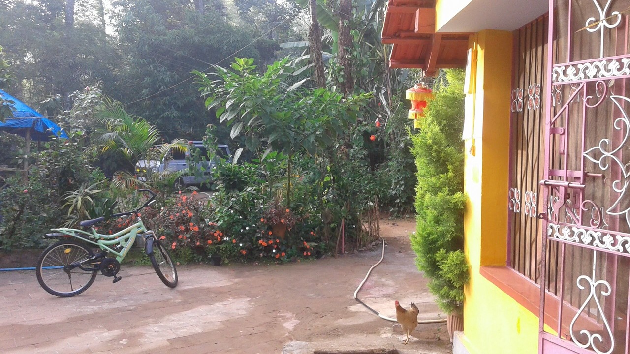 Photo of Outdoor in Somvarpet