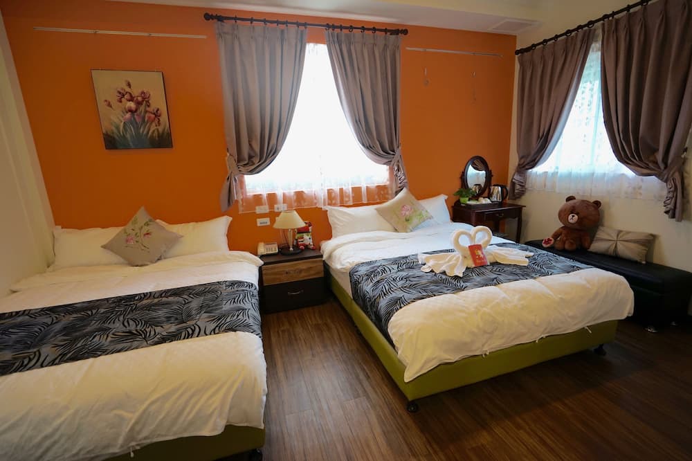 Photo of Bedroom in Fanlu