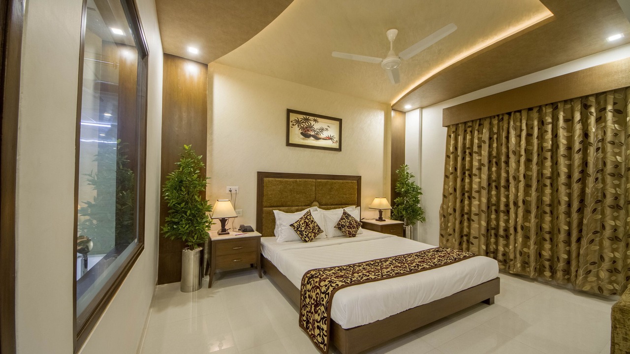 Photo of Bedroom in Ahmedabad