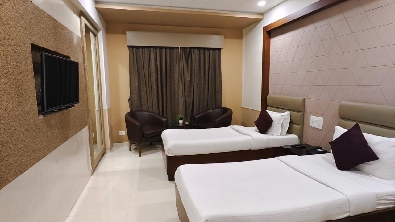 Photo of Bedroom in Ahmedabad