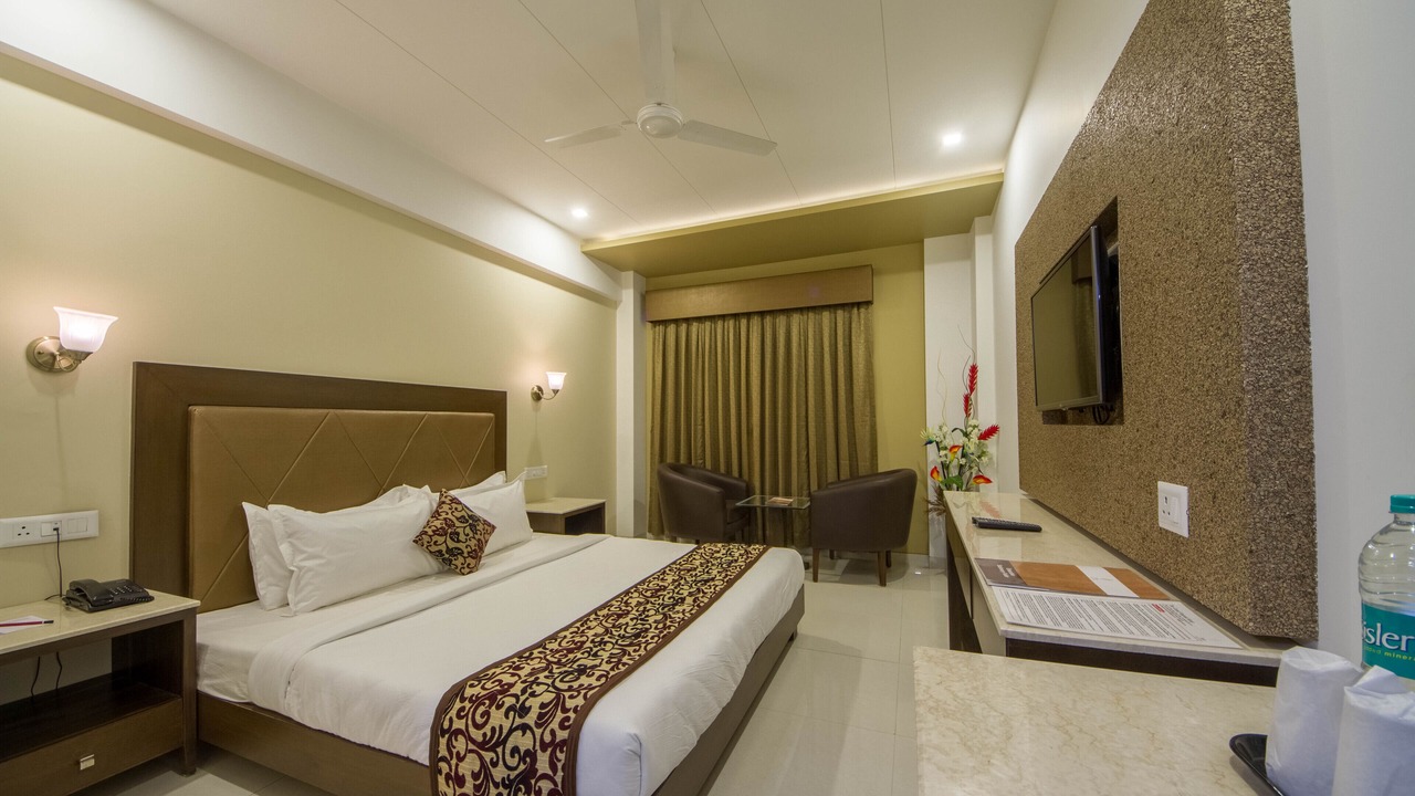Photo of Bedroom in Ahmedabad