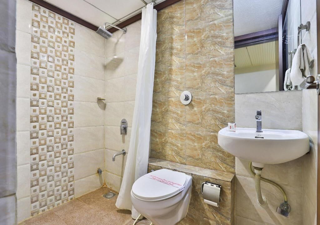 Photo of Bathroom in Ahmedabad
