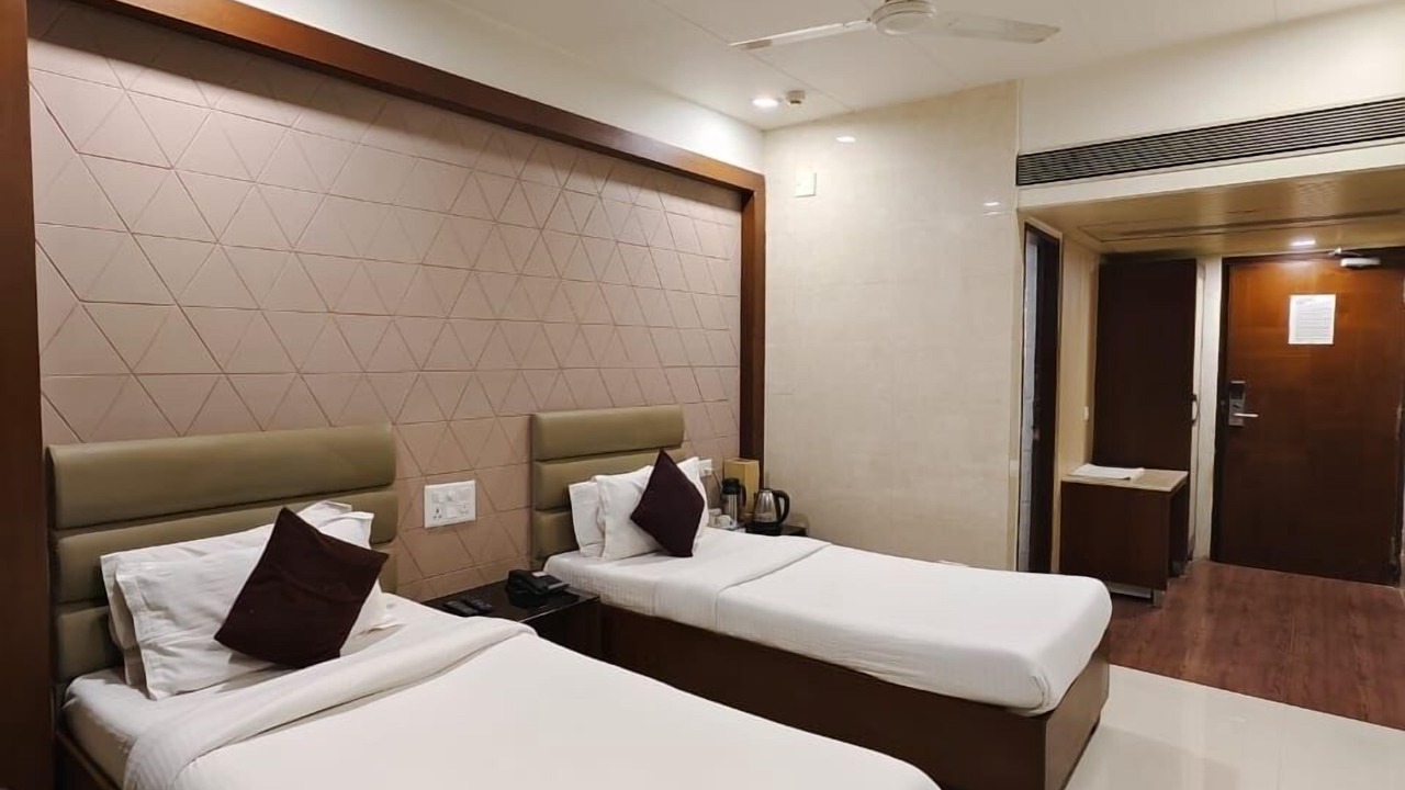 Photo of Bedroom in Ahmedabad