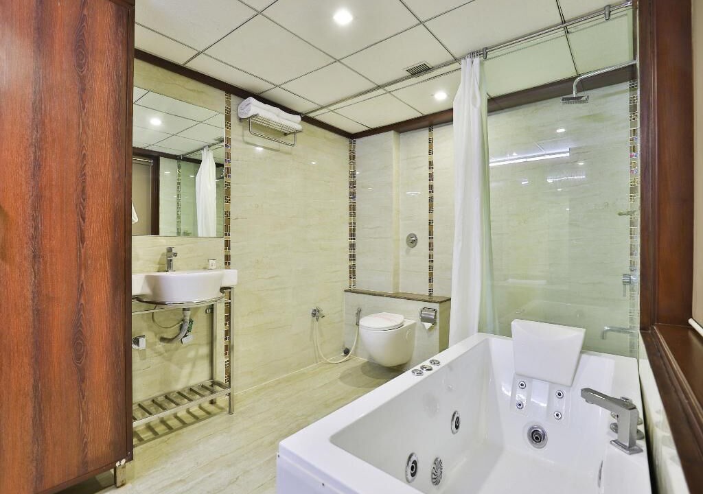 Photo of Bathroom in Ahmedabad