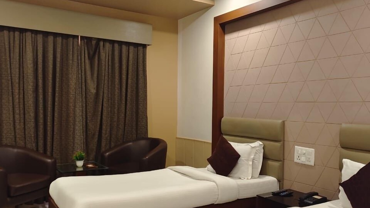 Photo of Bedroom in Ahmedabad