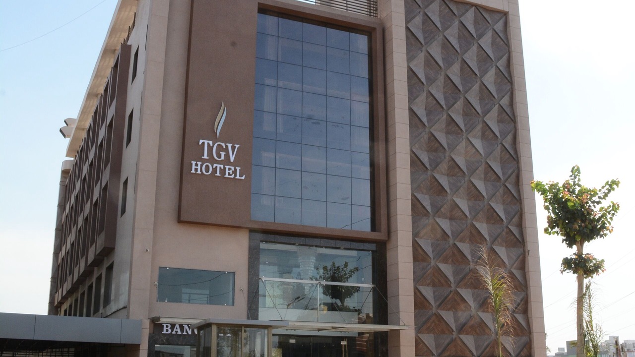 Photo of Outdoor in Ahmedabad