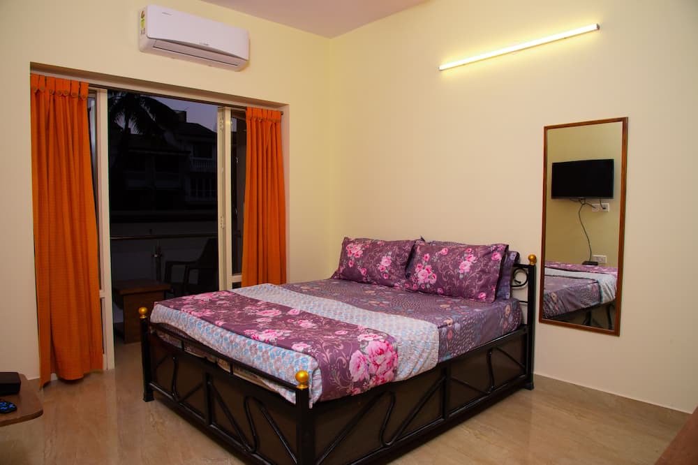 Photo of Bedroom in Varca