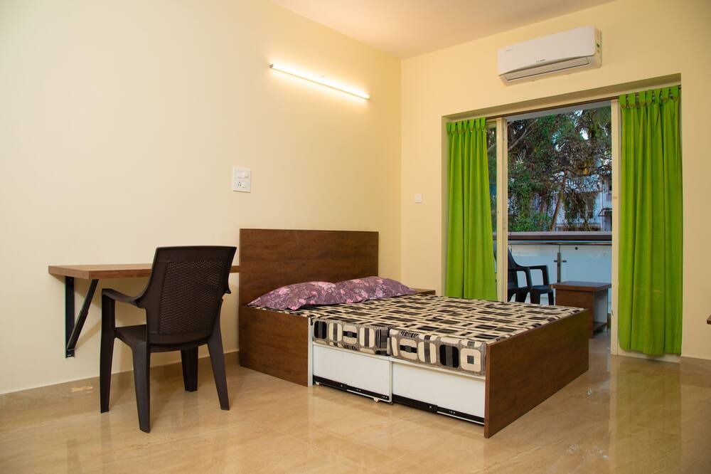 Photo of Bedroom in Varca