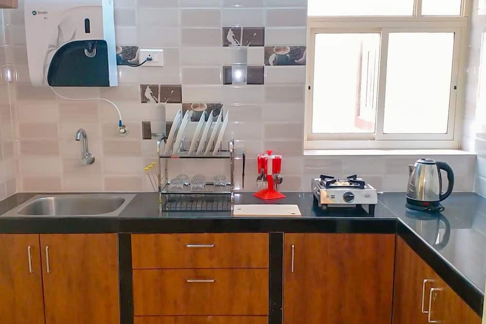 Photo of Kitchen in Varca