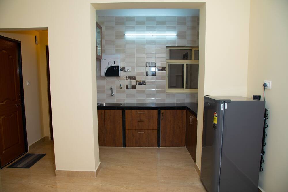 Photo of Kitchen in Varca