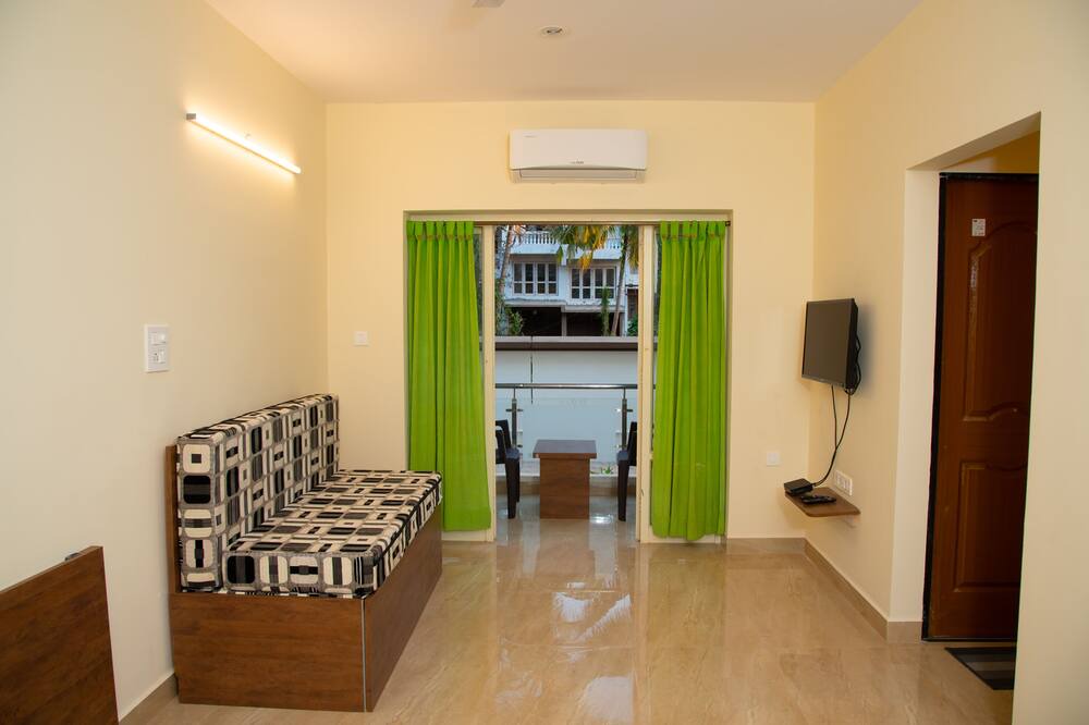 Photo of Livingroom in Varca