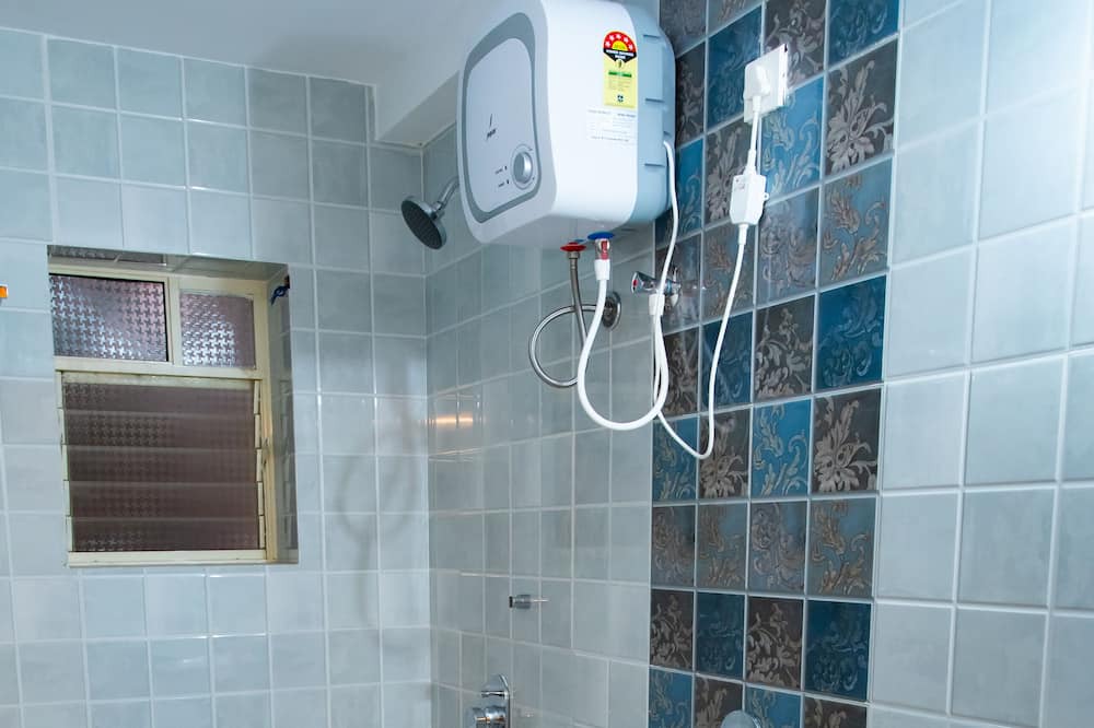 Photo of Bathroom in Varca