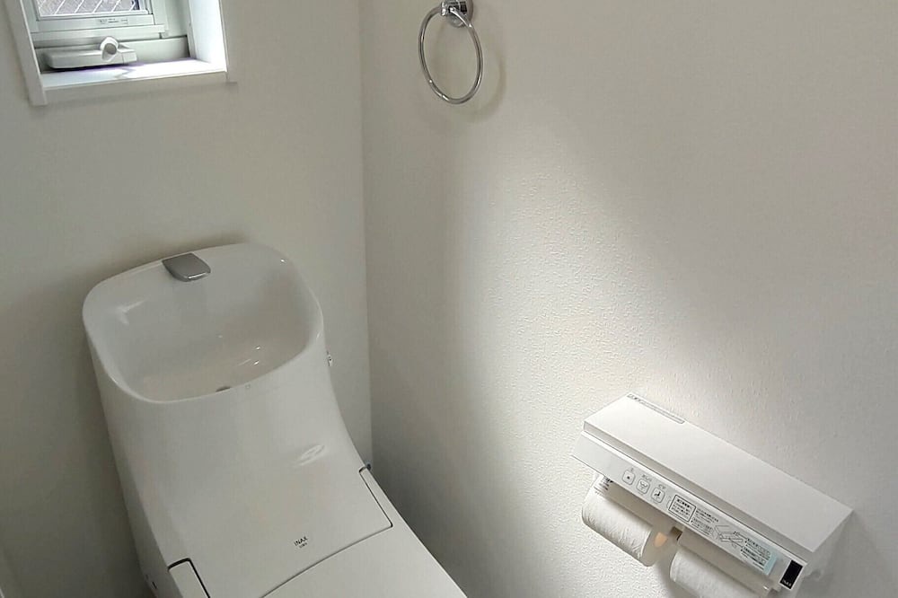 Photo of Bathroom in Nishinari