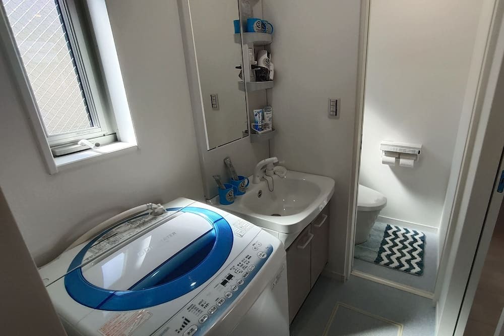 Photo of Bathroom in Nishinari
