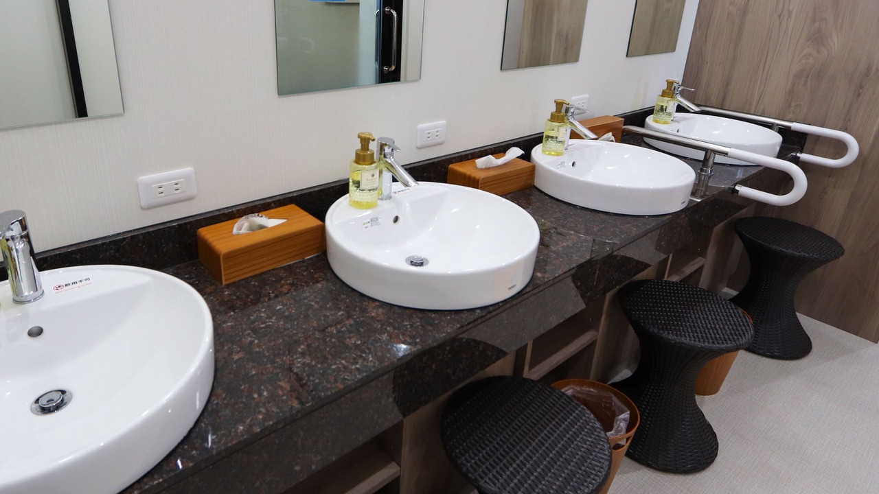 Photo of Bathroom in Kaizuka