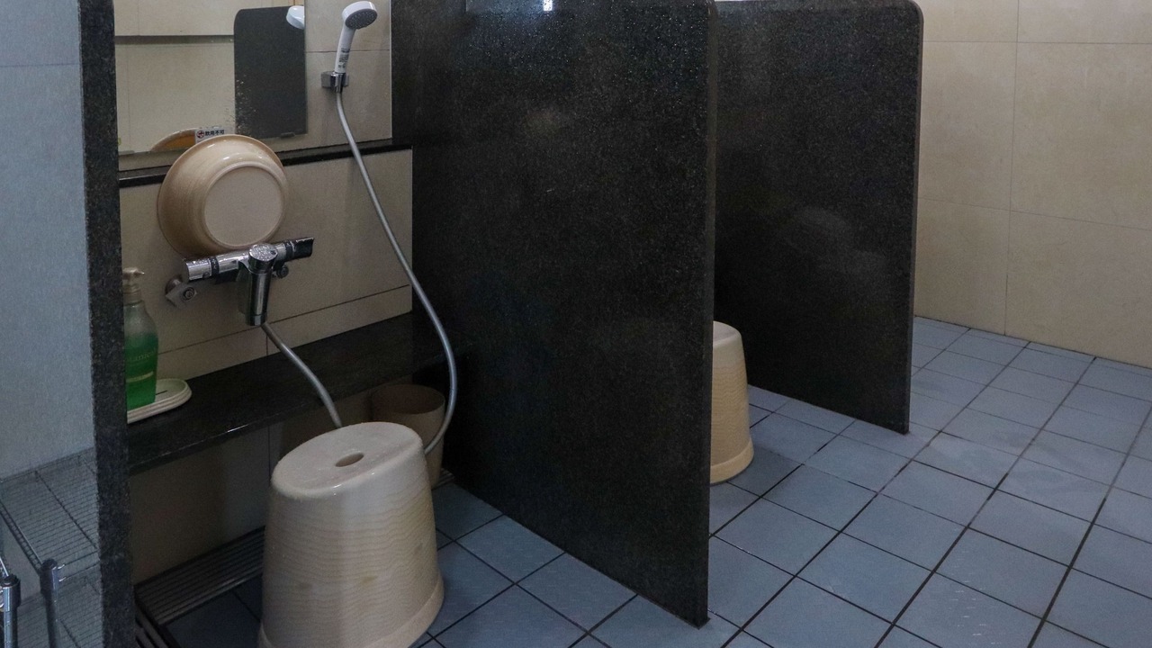 Photo of Bathroom in Kaizuka