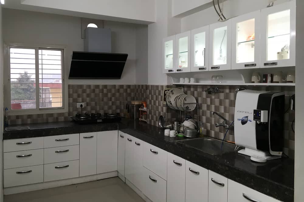 Photo of Kitchen in Lanka