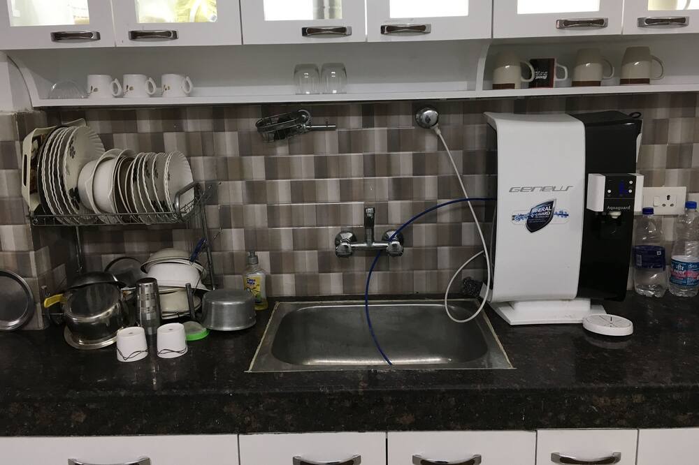 Photo of Kitchen in Lanka