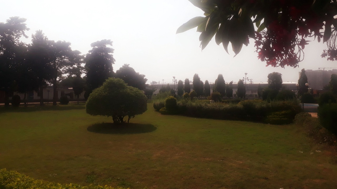 Photo of Outdoor in Rajawas