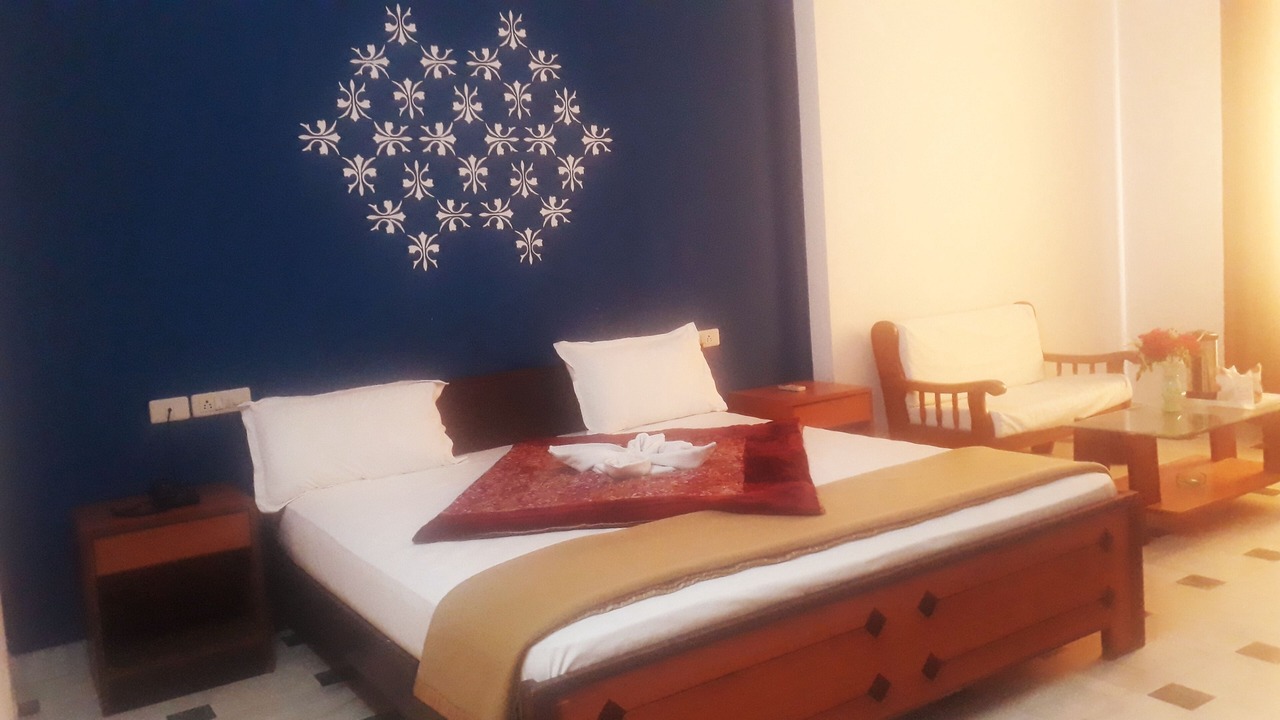 Photo of Bedroom in Rajawas