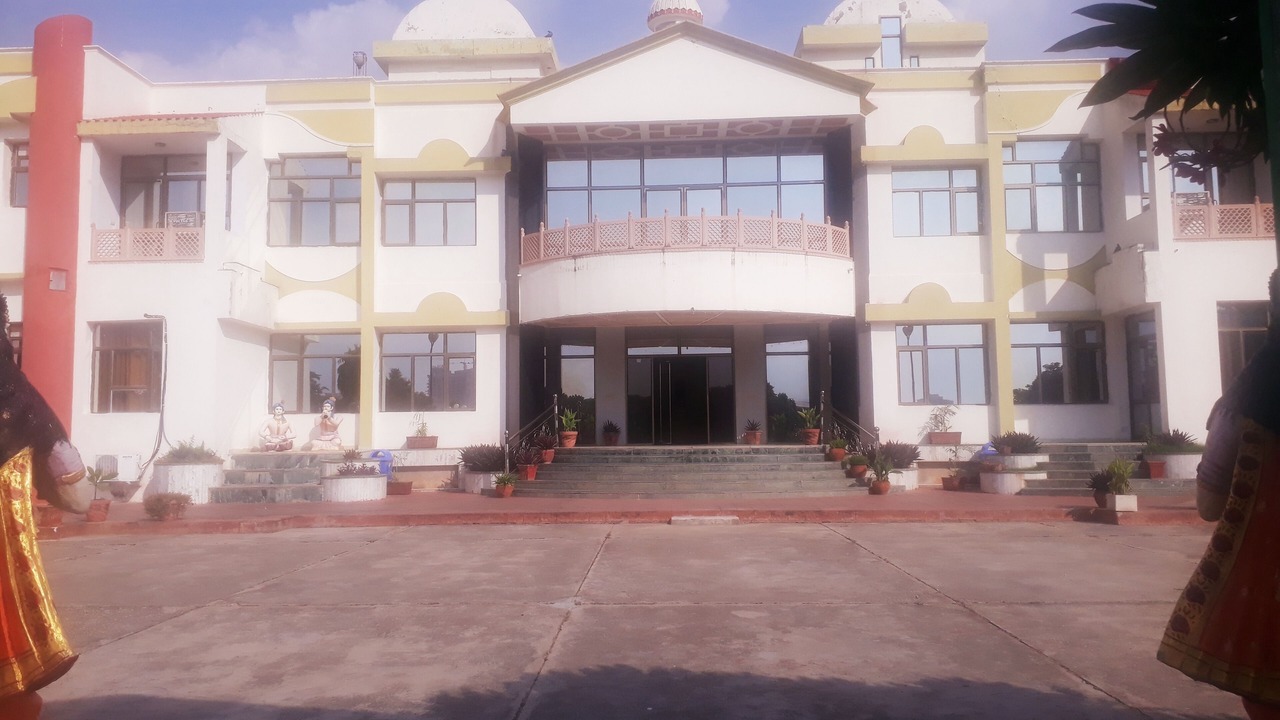 Photo of Outdoor in Rajawas