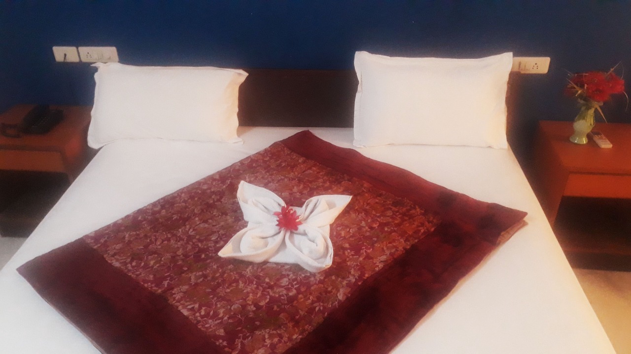 Photo of Bedroom in Rajawas