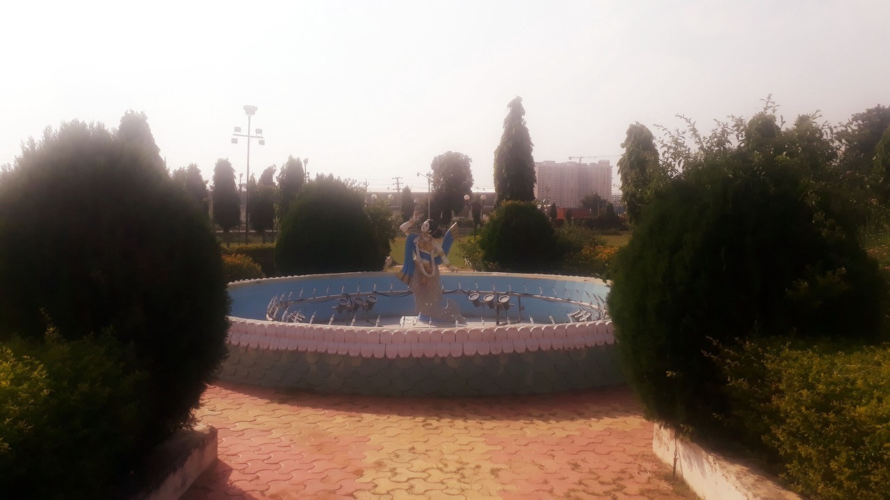 Photo of Outdoor in Rajawas