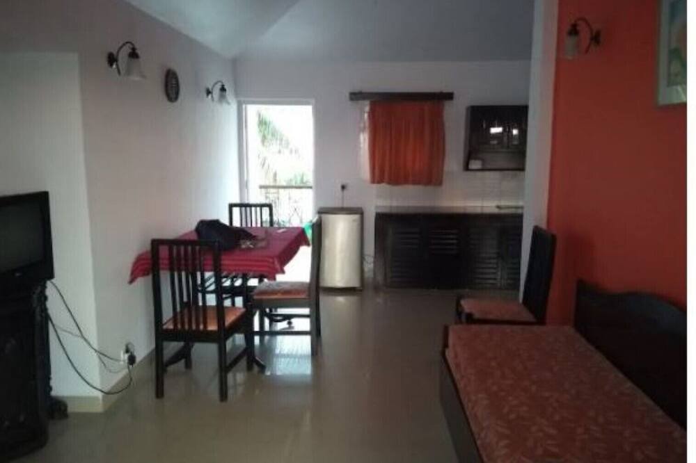 Photo of Livingroom in Benaulim