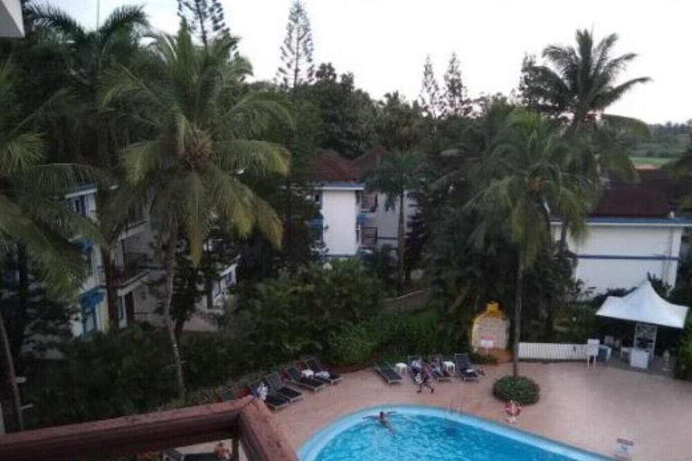 Photo of Outdoor in Benaulim