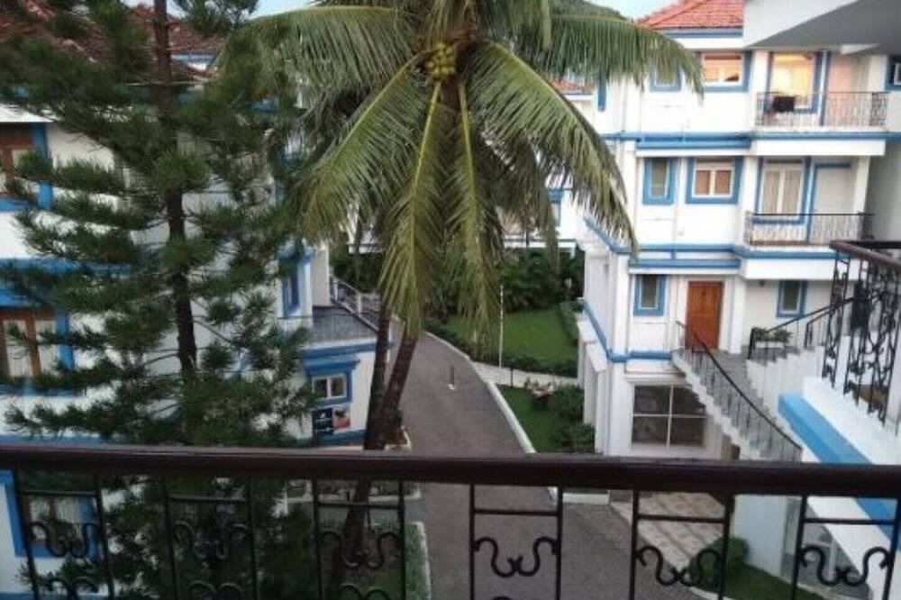 Photo of Patio Balcony in Benaulim