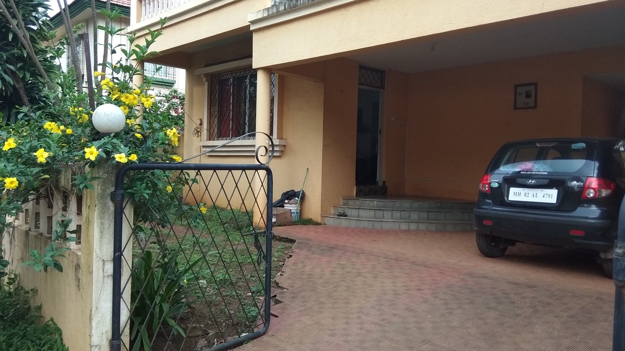 Photo of Outdoor in Colva