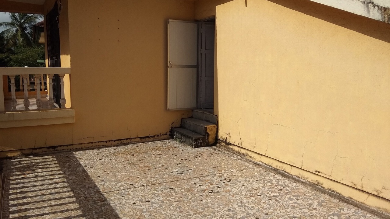 Photo of Outdoor in Colva