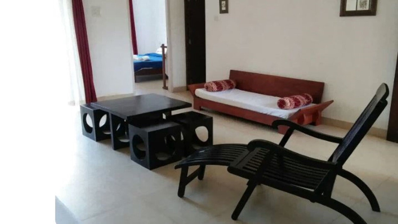 Photo of Livingroom in Colva