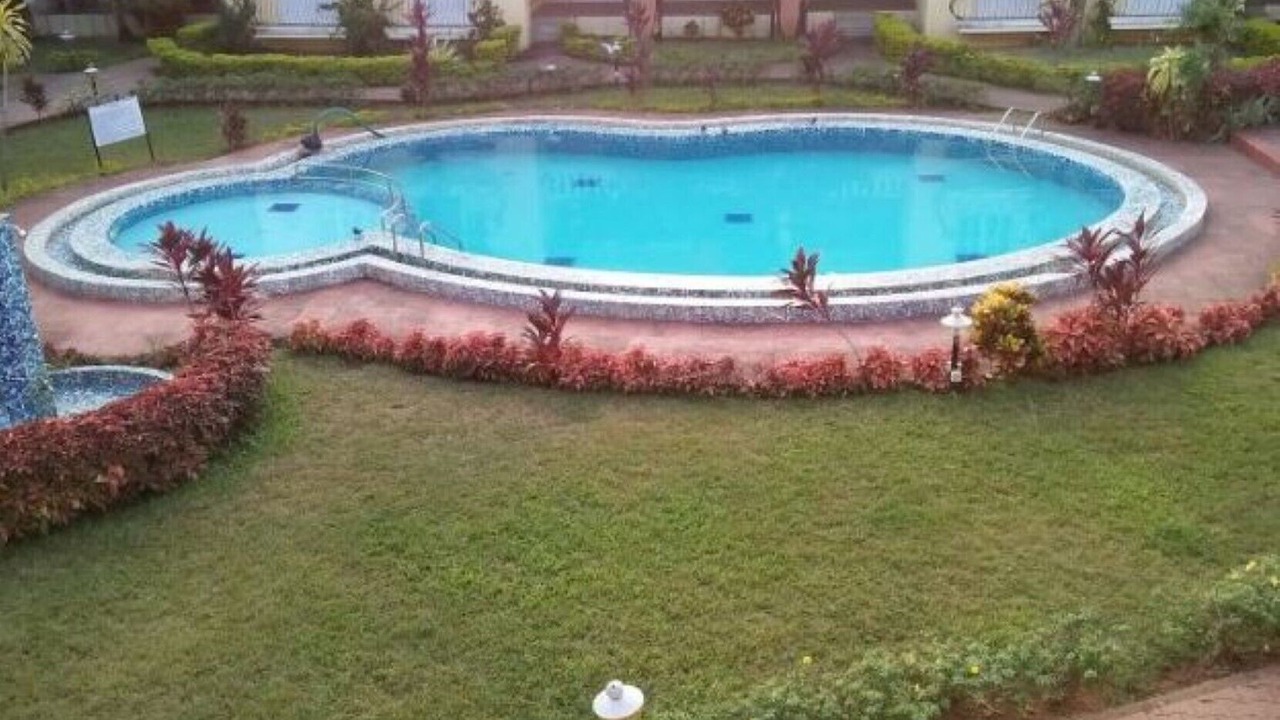 Photo of Outdoor in Colva