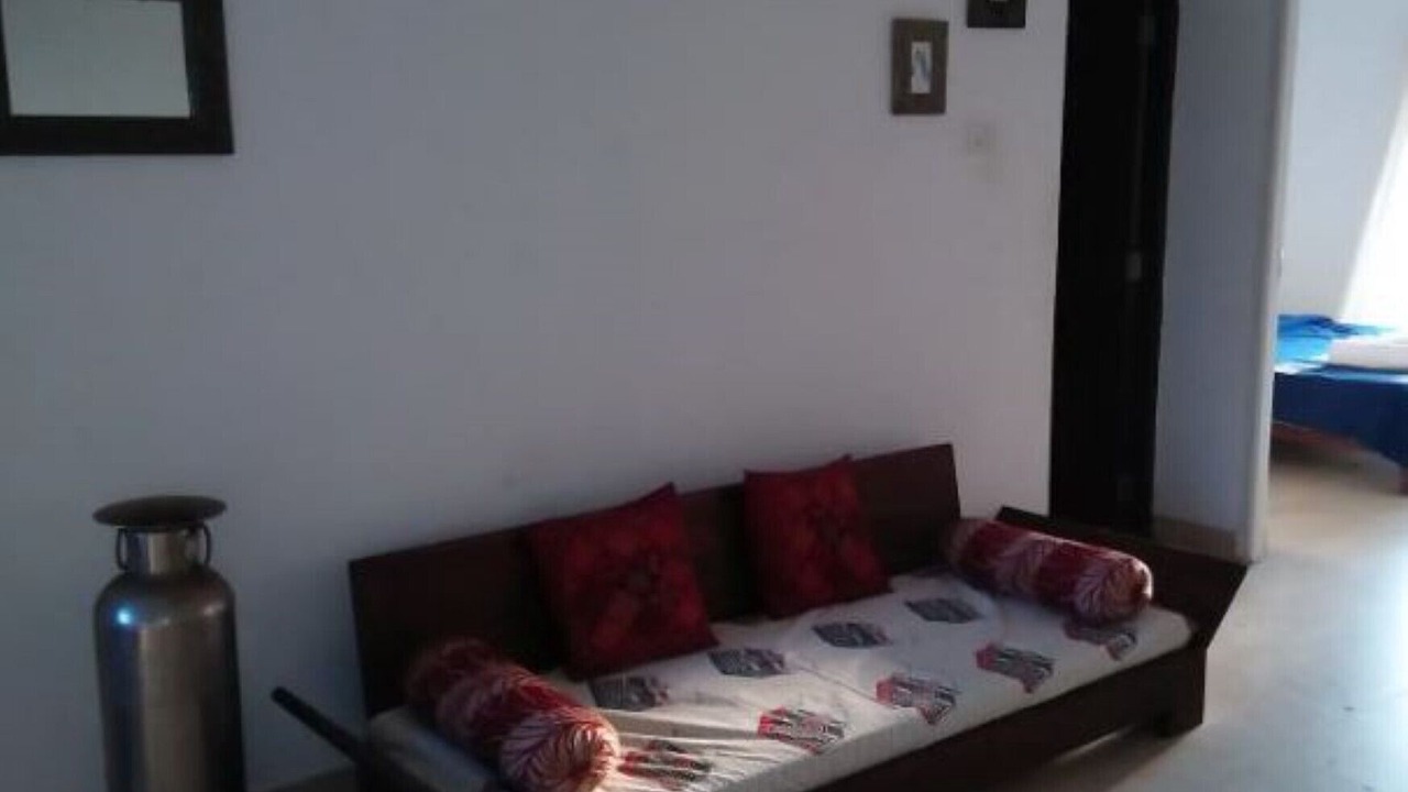 Photo of Livingroom in Colva