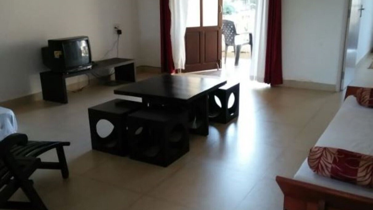 Photo of Livingroom in Colva