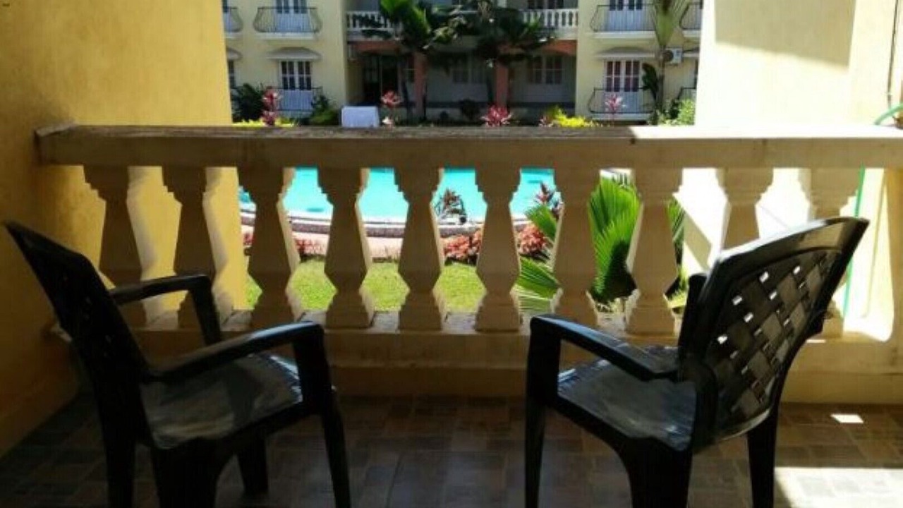 Photo of Outdoor in Colva