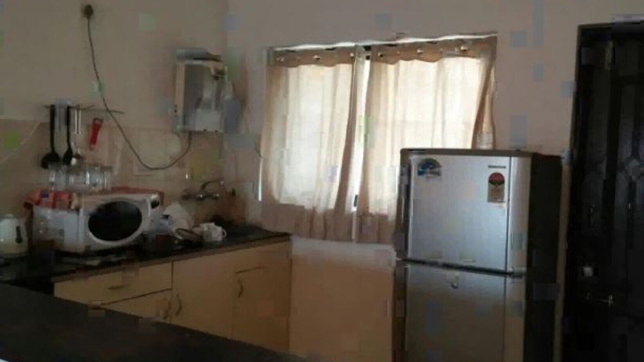Photo of Kitchen in Colva