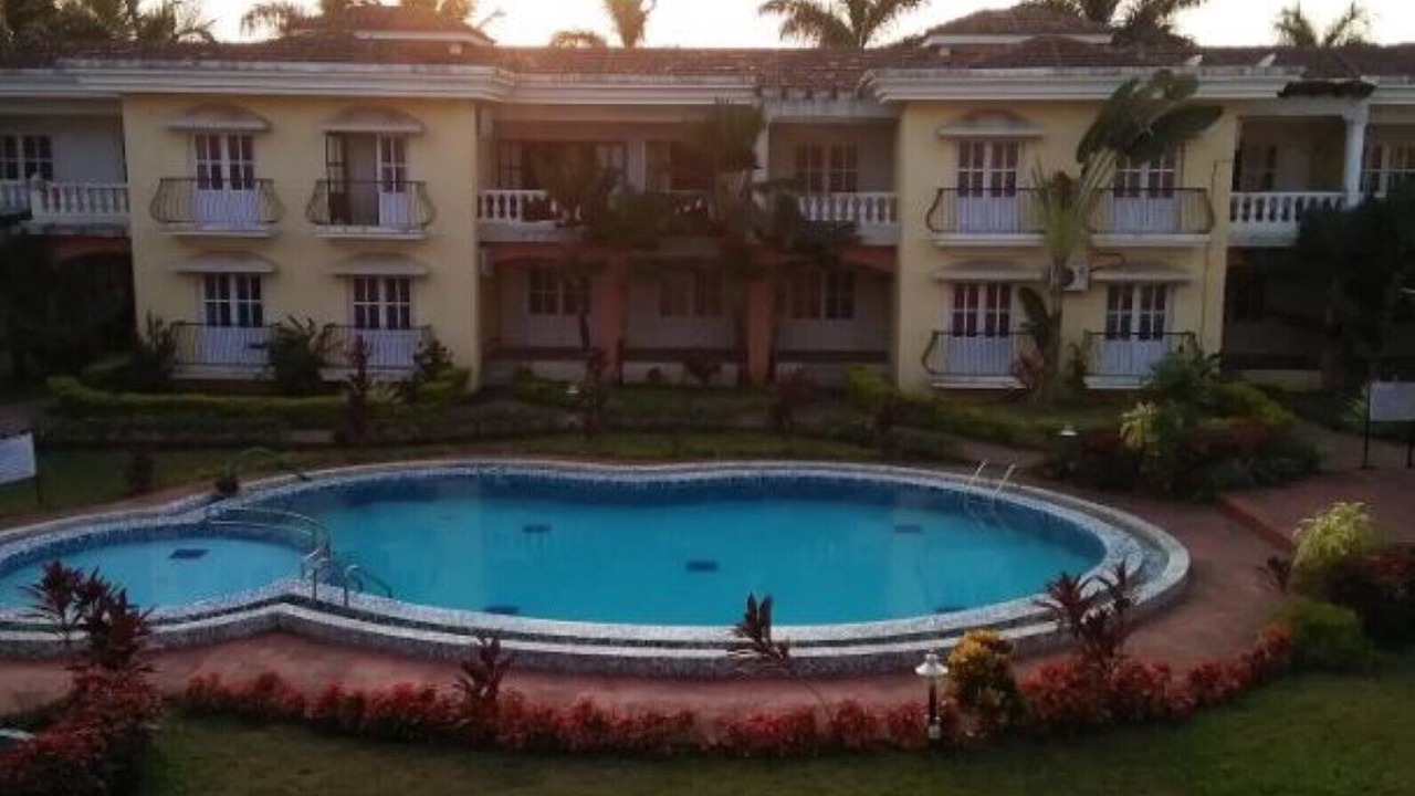 Photo of Outdoor in Colva