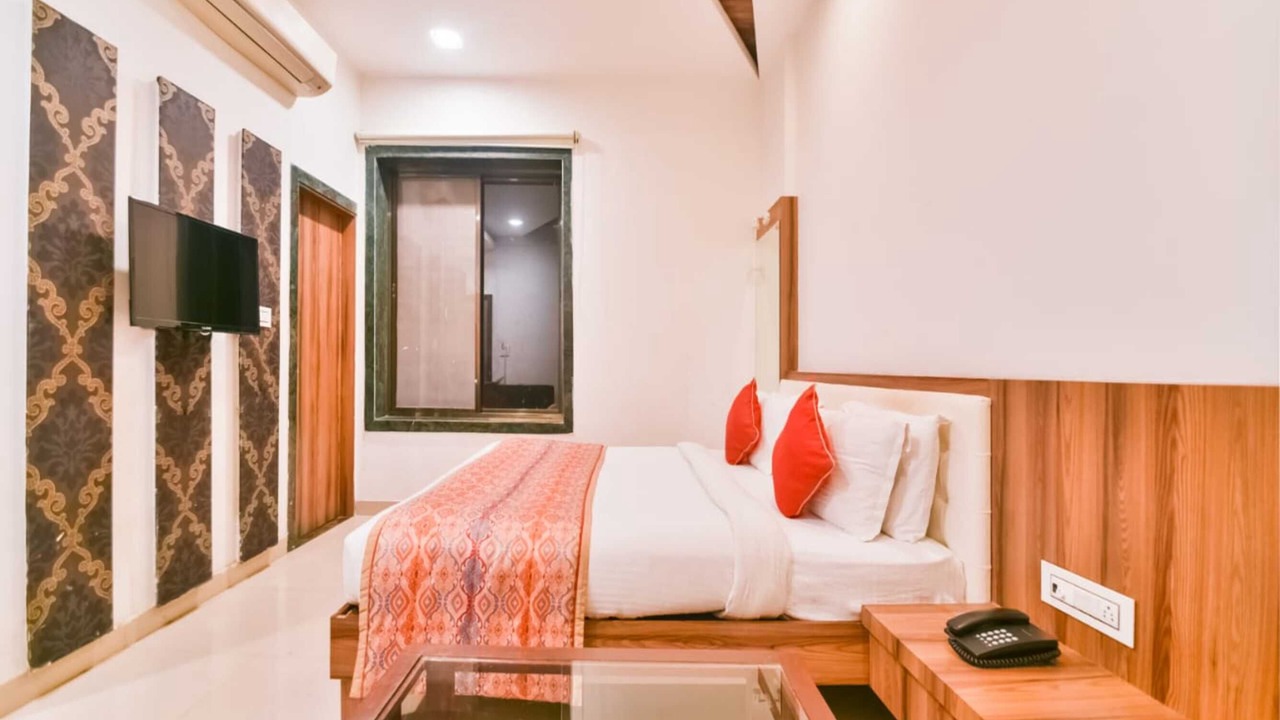 Photo of Bedroom in Chittorgarh