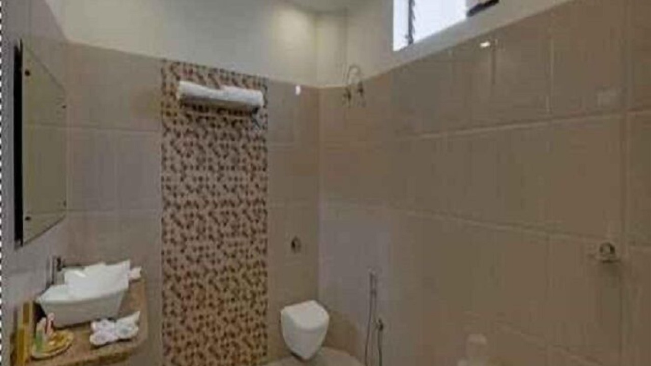 Photo of Bathroom in Chittorgarh
