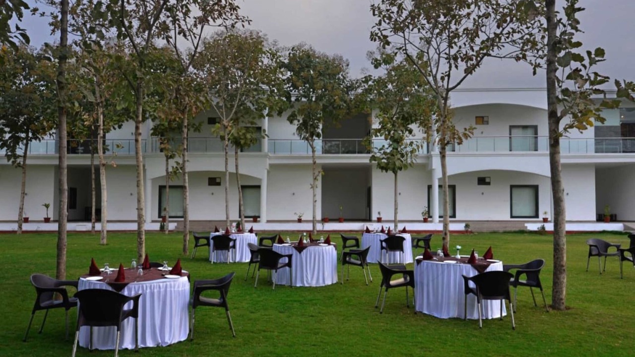 Photo of Outdoor in Chittorgarh